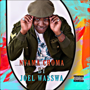 Nyama Choma