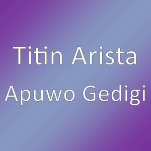 Apuwo Gedigi