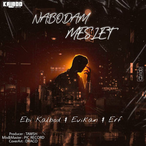 Nabodam Meslet