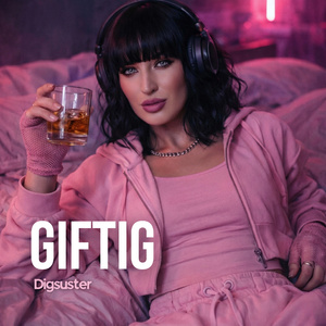 Giftig