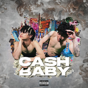 CASH BABY