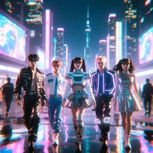 Digital Love (디지털 러브)
