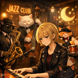 in jazz