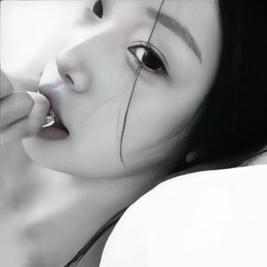 我可以跟在你身后