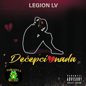 Decepcionada