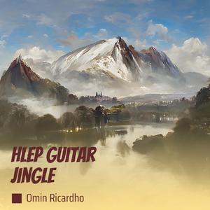 Hlep Guitar Jingle