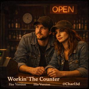 Workin The Counter (His Version)