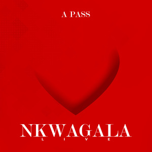 Nkwagala (Live)