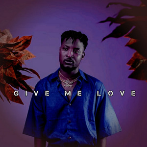 Give Me Love