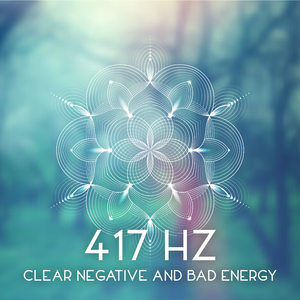 417 Hz Clearer Spirit