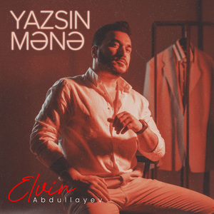 Yazsın Mənə