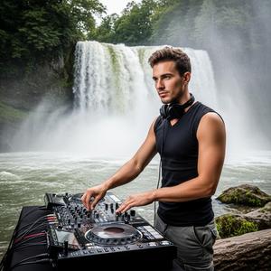 Два кольори DJHaydamaka