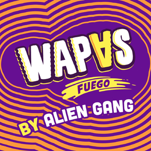 Wapas Fuego