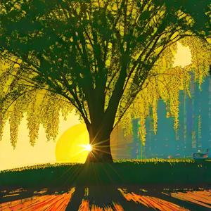 Bring Me To the Willow