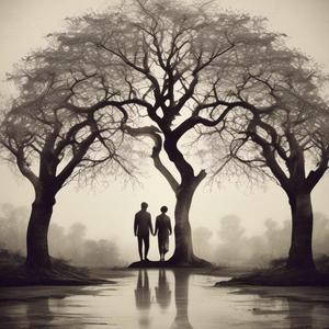 Two Little People (feat. Bolesław Leśmian) (Amaizing Polish Poetry Version @ 2025)