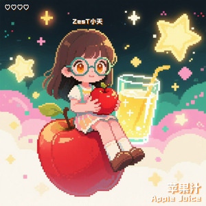 苹果汁（Apple Juice）