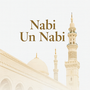 Nabi Un Nabi