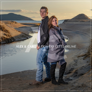 À travers cette brume