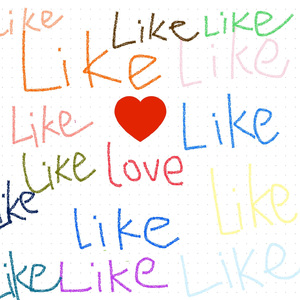 Like