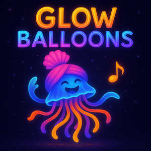 Glow Balloons