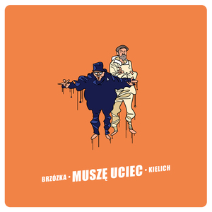 Muszę uciec