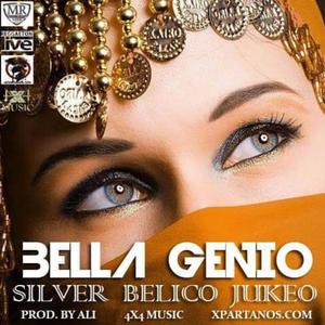 Bella Genio (feat. Jukeo & Silver)