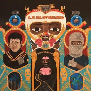 Build Culture Power (feat. Rome Mallory)