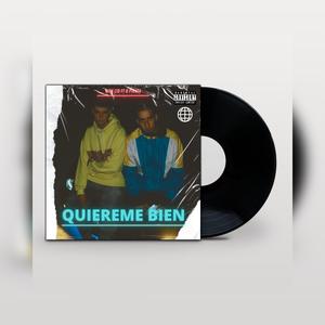 QUIÉREME BIEN (feat. MRK)