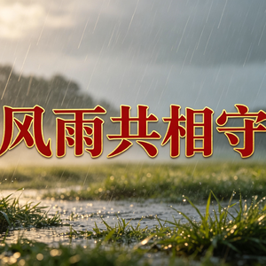 风雨共相守