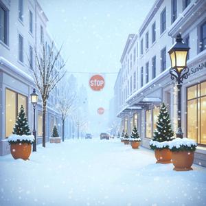 하얀 밤 (White Night)