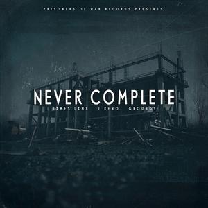 Never Complete