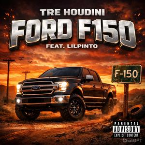 Ford F150