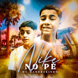 Nike no Pé