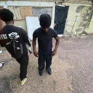 Garden (feat. Percatric)