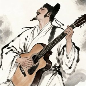 活得像个长醉的夜