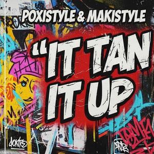 Poxistyle & Makistyle It Tan It Up