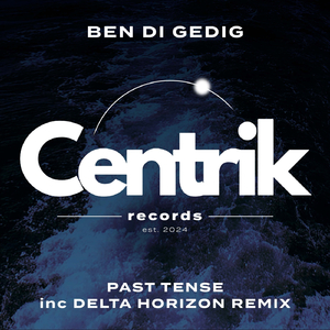 Past Tense (Delta Horizon Remix)