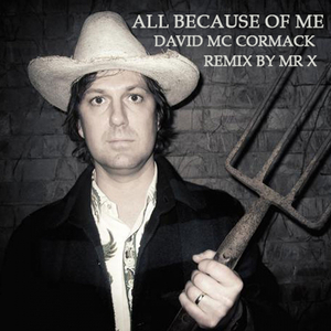 All Because of Me (Mr X Club Mix)