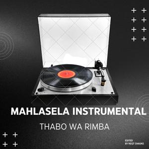 MAHLASELA (INSTRUMENTAL)