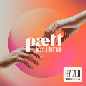 Hey Callie (feat. Giuliano De Stefano)
