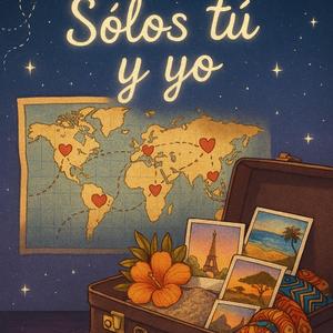 SOLOS TU Y YO