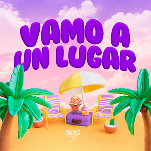 Vamo A Un Lugar