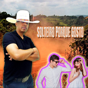 Solteiro Porque Gosto