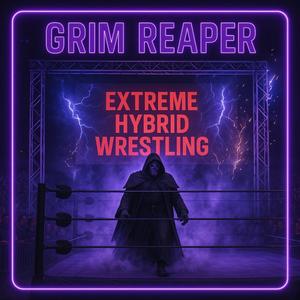 GRIM REAPER