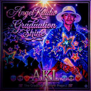 Graduation Shine