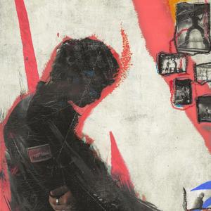 IN MY HEAD (feat. North Ave Jax)