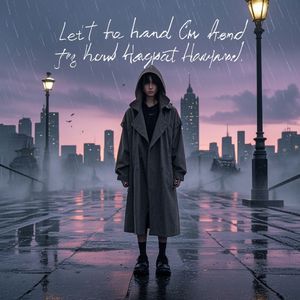 左手握不住右手的难