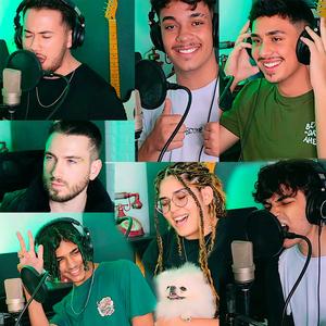 GEEK 29 (ESPECIAL DE HITS) (feat. NovaTroop, Anny, Henrique Mendonça, Guyomi & Chrono Rapper)