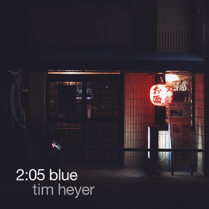 2:05 Blue