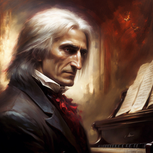 爱之梦 Liebestraum（听一百遍循环都OK版）